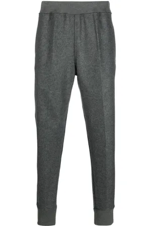 Jil Sander Jogginghose mit Stretchbund