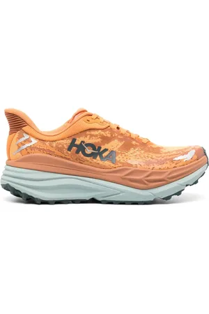 Hoka One One Stinson 7 Sneakers mit Mesh-Einsatz