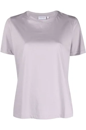 Calvin Klein T-Shirt mit rundem Ausschnitt