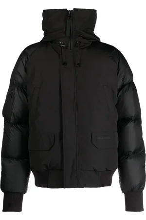 Canada Goose Gefütterte Paradigm Chilliwack Jacke