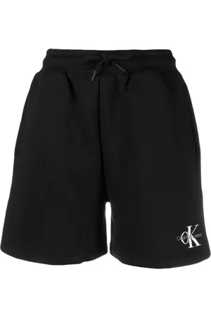 Calvin Klein Shorts mit Kordelzug