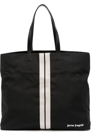Palm Angels Track Shopper mit Logo-Print