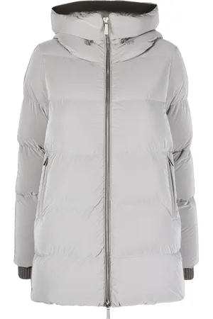 MOORER Carinzia Daunenjacke