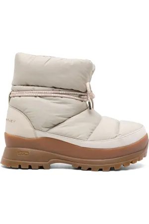 Stella McCartney Trace Stiefeletten
