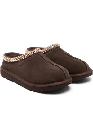 UGG Tasman II "Dusted Cocoa" Slipper