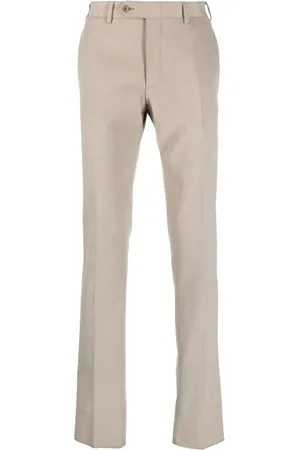 CANALI Hose mit geradem Bein