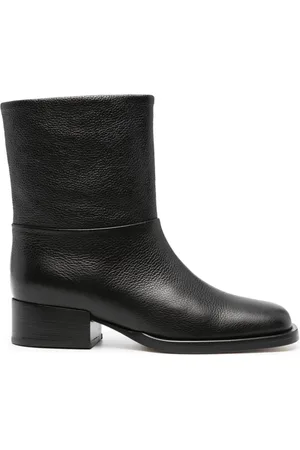 Dear Frances Stiefeletten mit eckiger Kappe 40mm