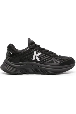 Kenzo Tech Runner Sneakers