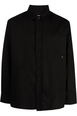 Etudes Liberte Hemd aus Flanell