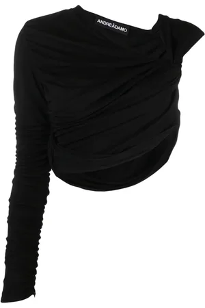ANDREADAMO Asymmetrisches Top
