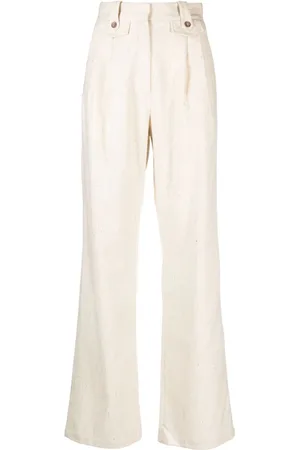 Destree Charlotte Cropped-Hose