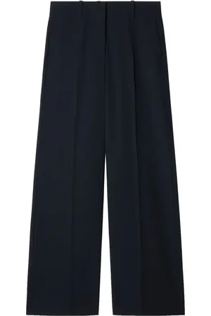 OFF-WHITE Hose mit weitem Bein
