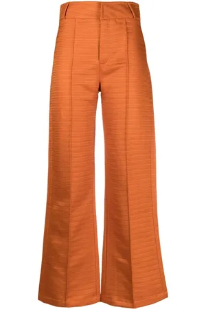 Destree Hose mit geradem Bein