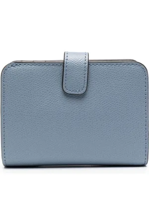 Furla Portemonnaie mit Logo-Schild
