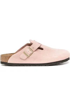 Birkenstock Boston Clogs
