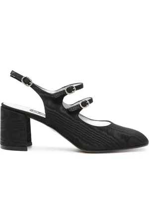 Carel Banana Slingback-Pumps 70mm