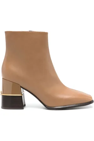 Tory Burch Stiefeletten mit GG