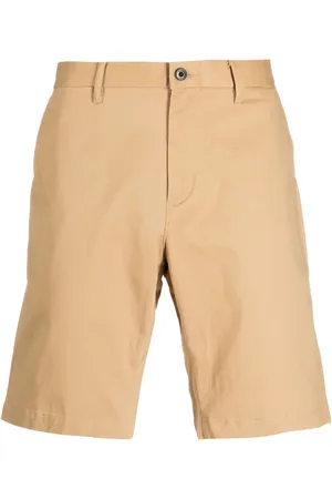 Tommy Hilfiger 1985 Harlem Chino-Shorts