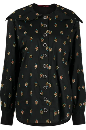 Chopova Lowena Besticktes Top