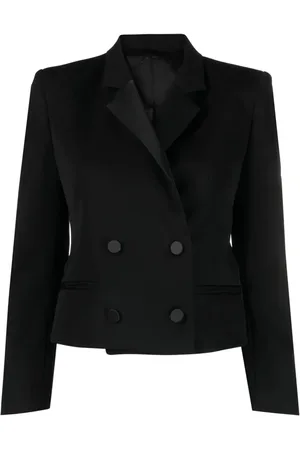 Isabel Marant Doppelreihiger Blazer