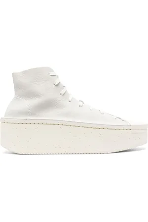 Y-3 Kyasu High-Top-Sneakers