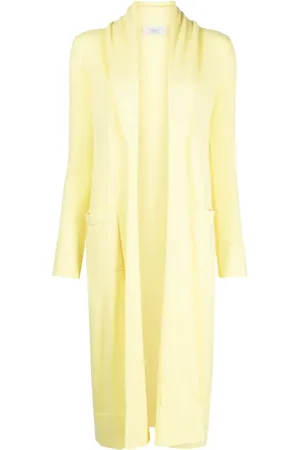 Teddy Cashmere Offener Venezia Kaschmircardigan