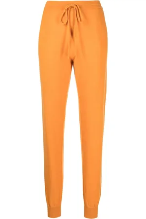 Teddy Cashmere Milano Jogginghose aus Kaschmir