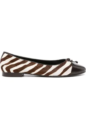 Tory Burch Klassische Ballerinas