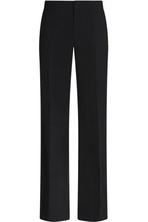 Etro Hose mit geradem Bein