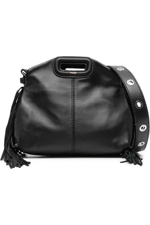 Maje Mini Miss M Schultertasche