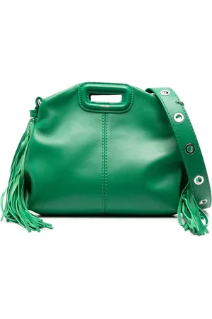 Maje Mini Miss M Schultertasche