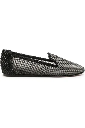 LE SILLA Gilda Ballerinas mit Strass