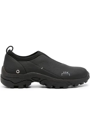 A-cold-wall* NC.1 Dirt Mocs Sneakers
