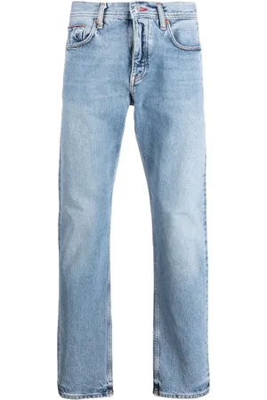 Tommy Hilfiger Mercer Straight-Leg-Jeans
