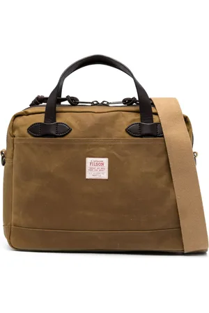 Filson Reisetasche aus Rugged Twill
