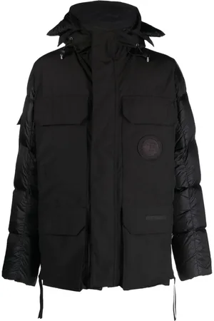 Canada Goose Paradigm Expedition Parka