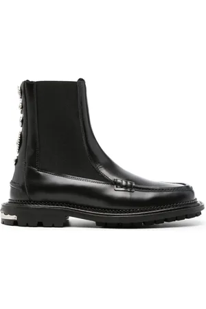 TOGA PULLA Stiefel aus Leder