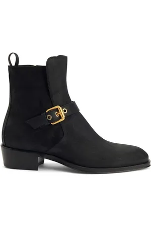 Giuseppe Zanotti Jhonny Stiefel