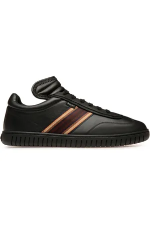 Bally Parrel Sneakers mit Streifen