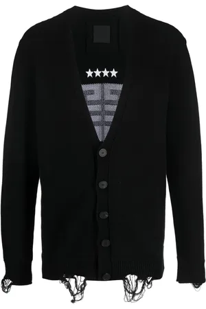 Givenchy Pullover mit 4G-Motiv