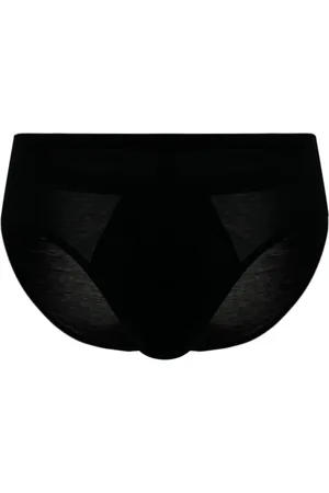 Hanro Slip mit elastischem Bund