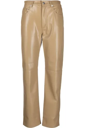 Nanushka Klassische Cropped-Hose