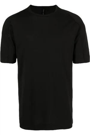 TRANSIT T-Shirt mit Rundhalsausschnitt