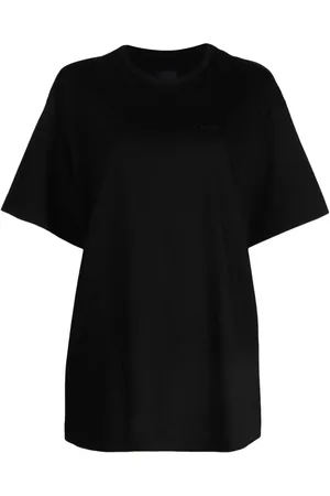 JUUN.J T-Shirt mit grafischem Print