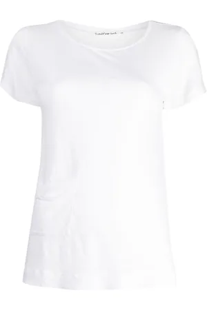 TRANSIT T-Shirt mit Tasche