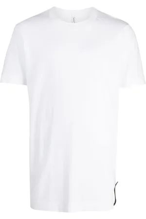 TRANSIT T-Shirt mit Rundhalsausschnitt