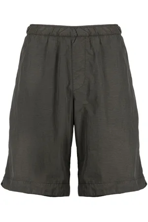 TRANSIT Shorts mit elastischem Bund