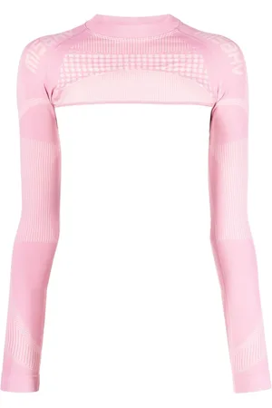 MISBHV Performance-Langarmshirt