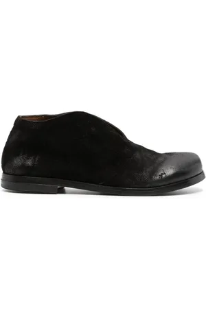MARSÈLL Loafer aus Wildleder