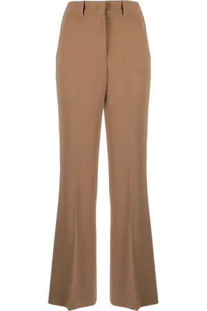 ALBERTO BIANI Ausgestellte Taillenhose